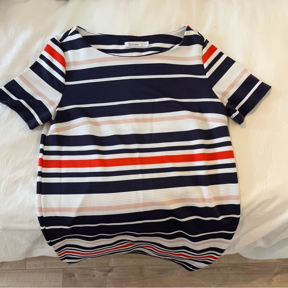 Reitmans lined dress - Picture 3 of 6